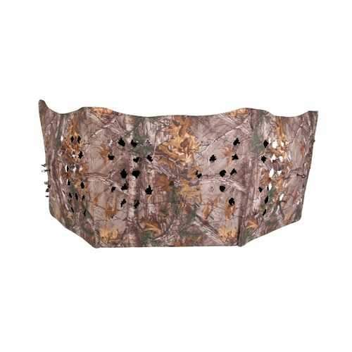 Ameristep Throwdown Blind-91inx27in-Realtree Xtra