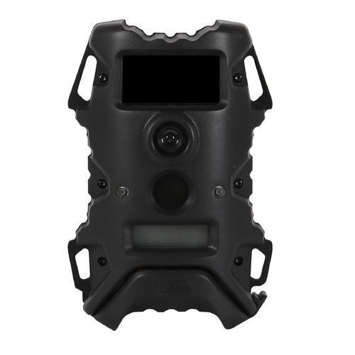 Wildgame Terra 8 Lightsout Trail Camera-Black