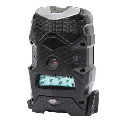 Wildgame Mirage 14 Trail Camera-Black Hex