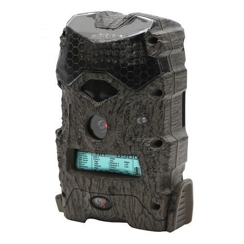 Wildgame Mirage 16 Trail Camera-Tru Bark