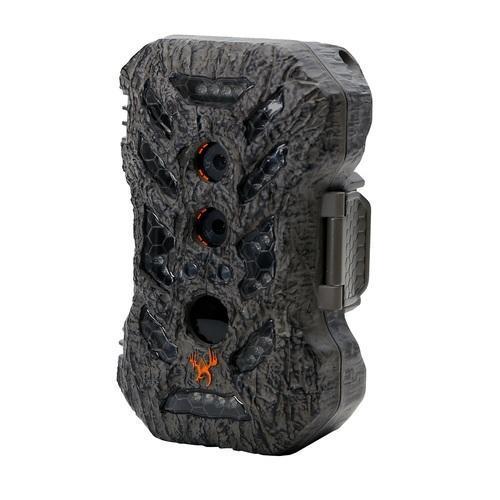 Wildgame Silent Crush Cam20 Trail Camera-TruBark