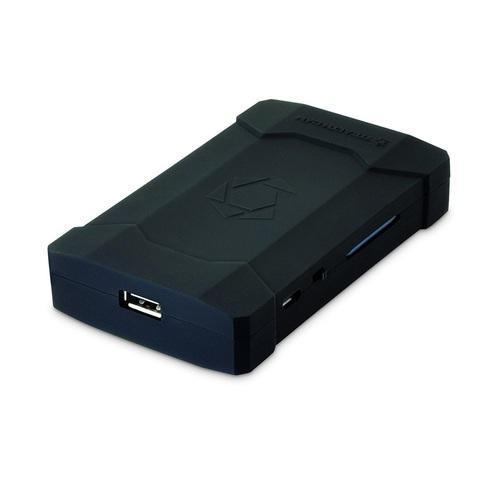 Stealth Camera WIFI Wireless Card Reader for Android/IOS