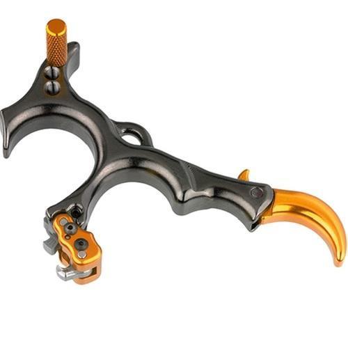 TruFire SEAR Back Tension Orange Release