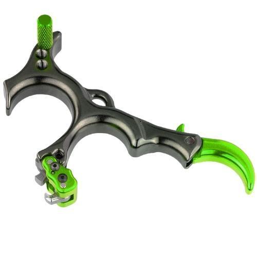 TruFire SEAR Back Tension Green Release