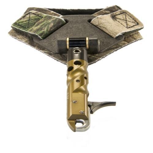 Scott Archery Freedom XT - Freedom Strap - Camo