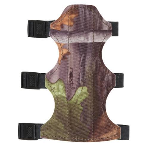 Martin Archery Quicksnap Armguard Camo 1230N