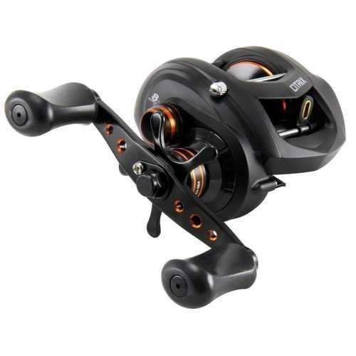 Okuma Citrix 350 Baitcast Reel Rh 7+1BB 6.4:1 14Lb/230yd