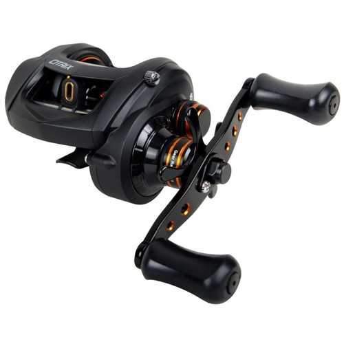 Okuma Citrix 350 Baitcast Reel Lh 7+1BB 6.4:1 14Lb/230yd