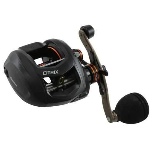 Okuma Citrix 350 Btcst Pwr Hndl Reel Lh 7+1BB 6.4:1 14/230