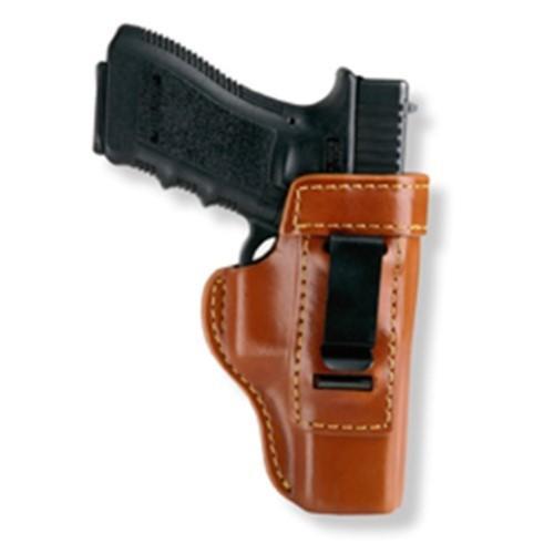 GandG Chestnut Brown Inside Trouser Holster 890-G27