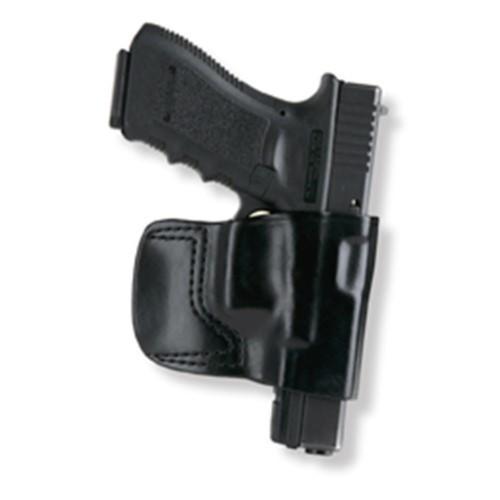 GandG Black Belt Slide Holster B891-P32