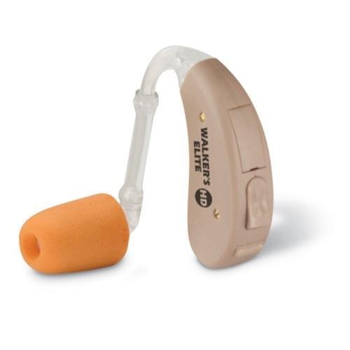 GSM Walkers Game Ear Elite Digital HD X Listening Device