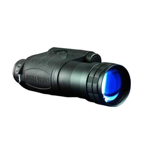 Bering Optics Polaris Gen1 Wide Angle NV Monocular 3.4x50