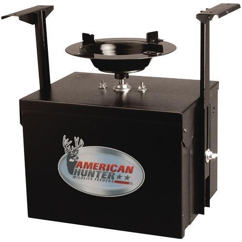 American Hunter Heavy Duty Digital Spin Feeder Kit 20558