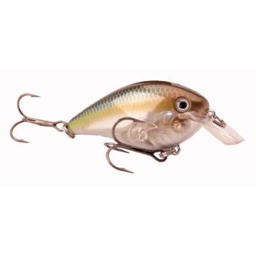 Strike King Kvd Square Bill 2.5 Oz Crankbaitsxy Ghst Minn