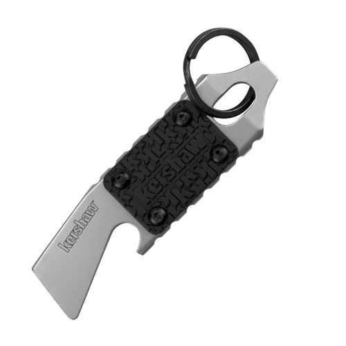 Kershaw PT-1 Keychain Pocket Pry Tool Black