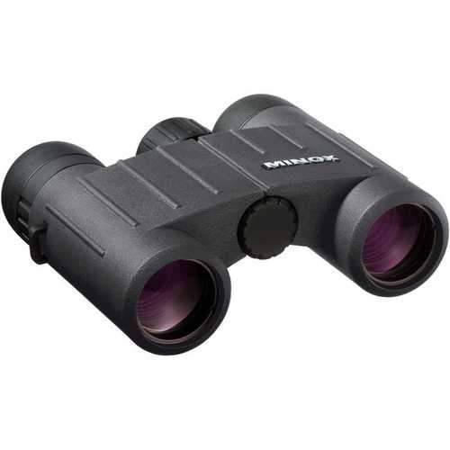 Minox BF 10 x 25 Binoculars