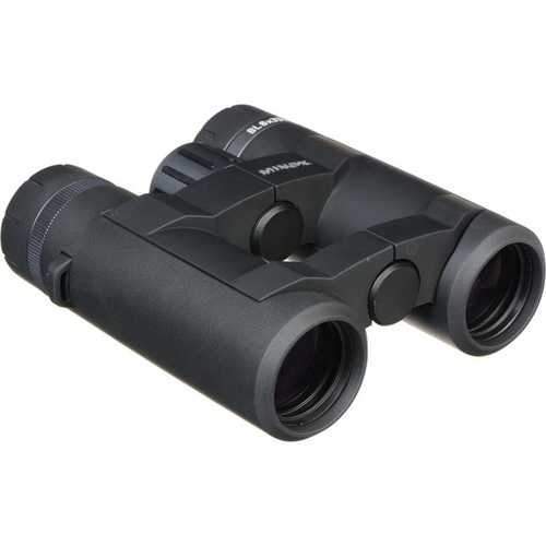 Minox BL 8 x 33 HD Comfort Bridge Housing Binoculars