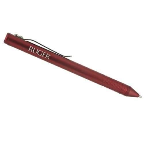 Ruger R3402 Bolt-Action Aluminum Body Mechanical Pencil