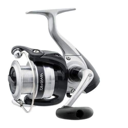 Daiwa Strikeforce-B -B 4.9:1 Gear ratio U/L Action SF1000