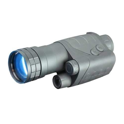 Bering Optics Polaris Gen1 Wide Angle NV Monocular 2.5x40