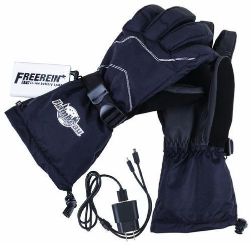 Heated Gear Heated Gloves Kit Size Small