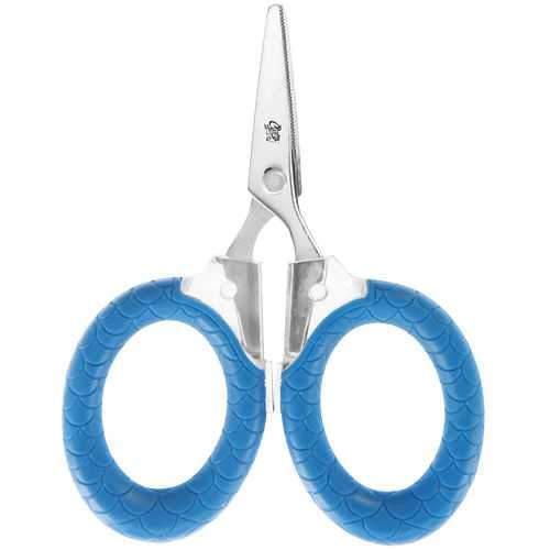 Cuda 3 Inch Titanium Bonded Micro Scissors