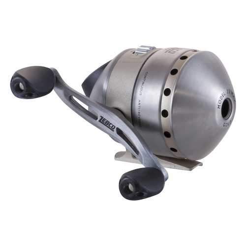 Zebco 33 Max Gold Spincast Reel