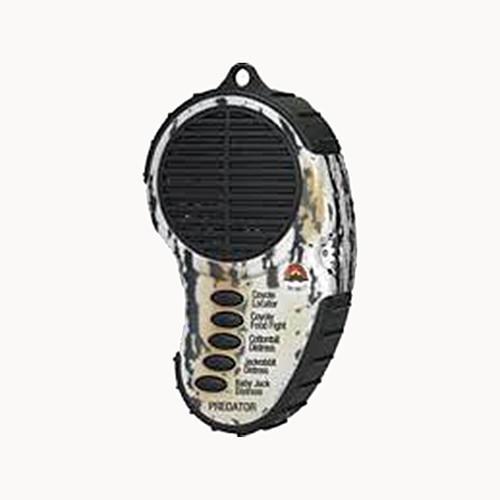 Cass Creek Electronic Ergo Spring Gobbler Call CC-041