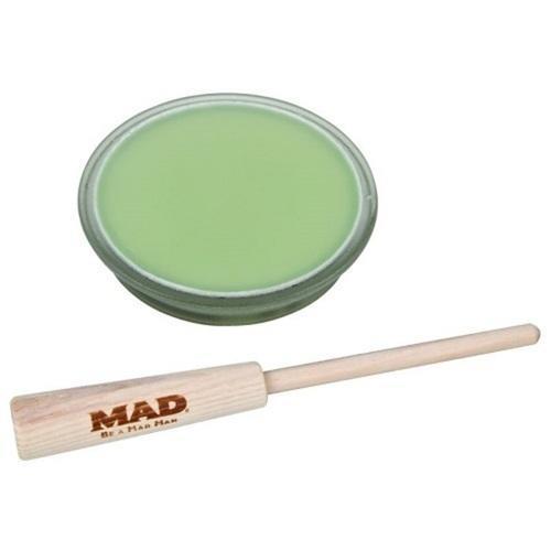 MAD Resinator Pot Turkey Call