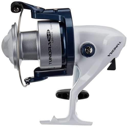 Okuma Tundra Spinning Reels TU65