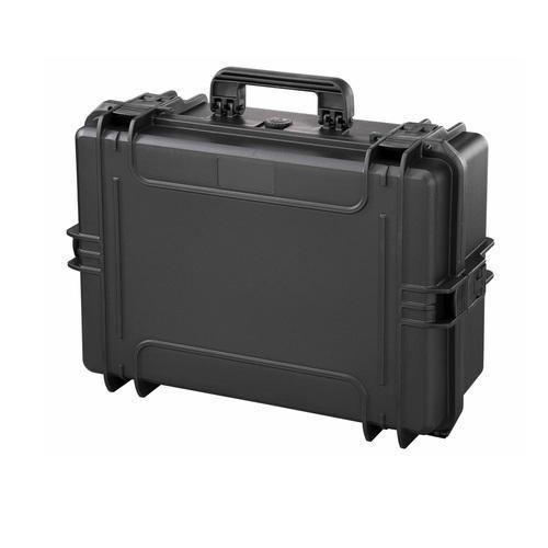 Plastica MAX505S Wtrprf Case 21.85in x 16.85in x 8.31in H