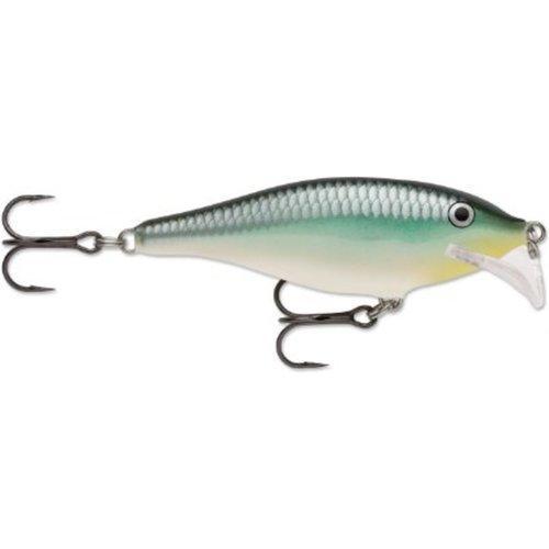 Rapala Scatter Rap Shad 07 Blue Back Herring