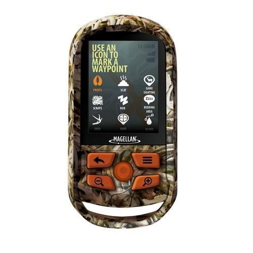 Magellan eXplorist 350H North America Handheld GPS