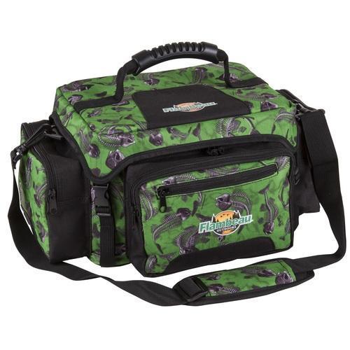 Flambeau Soft Tackle Bag Reaper Camo XL