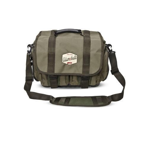 Adamsbuilt Mokelumne River Tackle Bag