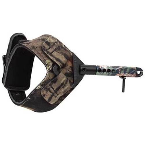 Scott Archery Little Goose Release  Black  3002S