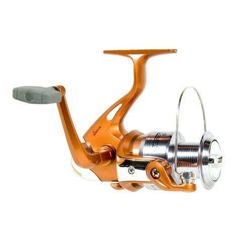 Eagle Claw Cimarron 2+1Bb Spin Reel Md Cp LC 8/190