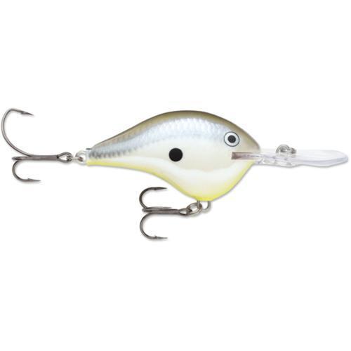 Rapala Dives-To 16 Disco Shad IKE