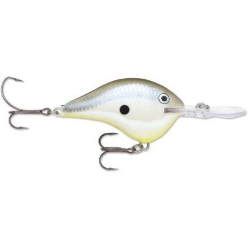 Rapala Dives-To Metal Sure Set 20  Disco Shad