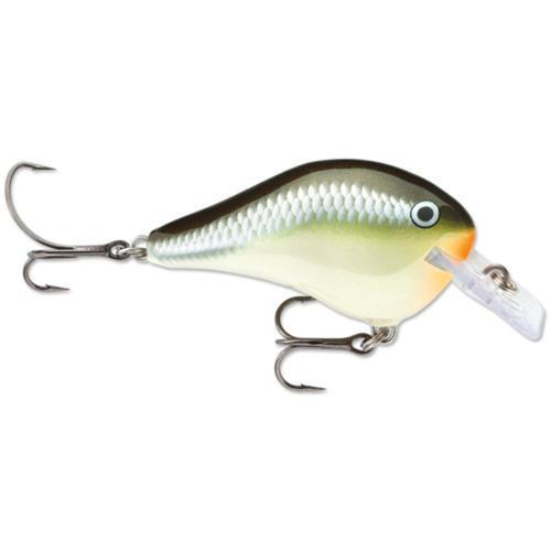 Rapala Dives-To Fat 03  Smash