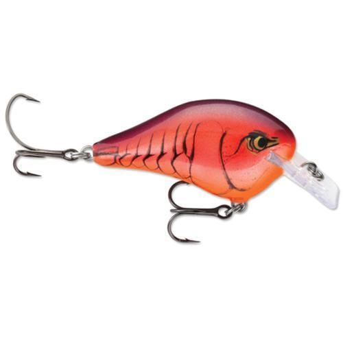 Rapala Dives-To Fat 03  Demon