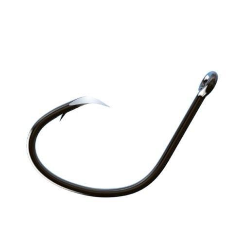 Eagle Claw Lazer Trokar Lancet NonOffset Circle Hook TK4-5/0