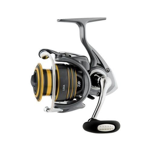 Daiwa Lexa 4000SH Spin Reel 4+1BB 12lb/260yd 6.2:1 XH