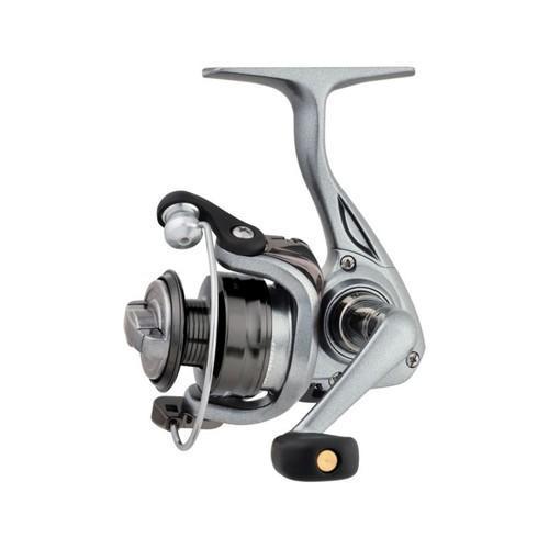 Daiwa Crossfire 500-3Bi Spin Reel 3+1BB 4lb/100yd 4.9:1 UL