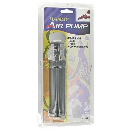 Compact Handheld Inflator Pump ( Case of 48 )