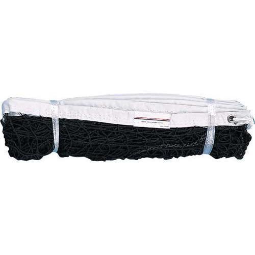 12 Ply Brown Nylon Badminton Net