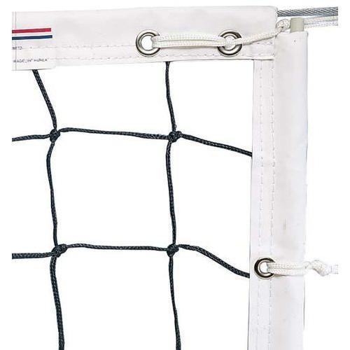 32' x 1m Power Volleyball Net - 3mm