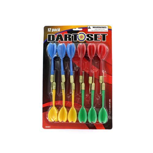 Dart set ( Case of 12 )