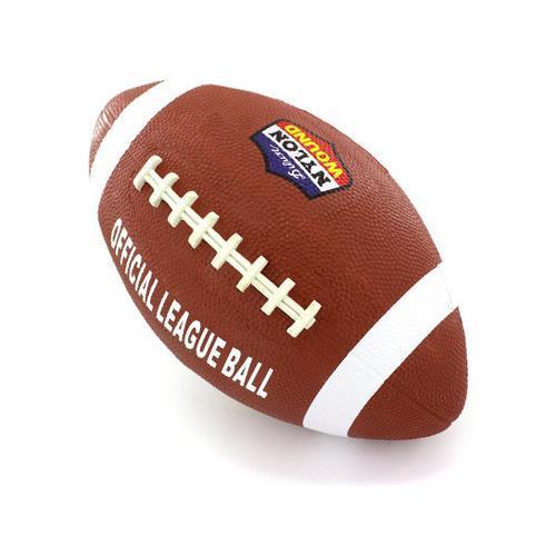 Official Size Football ( Case of 4 )